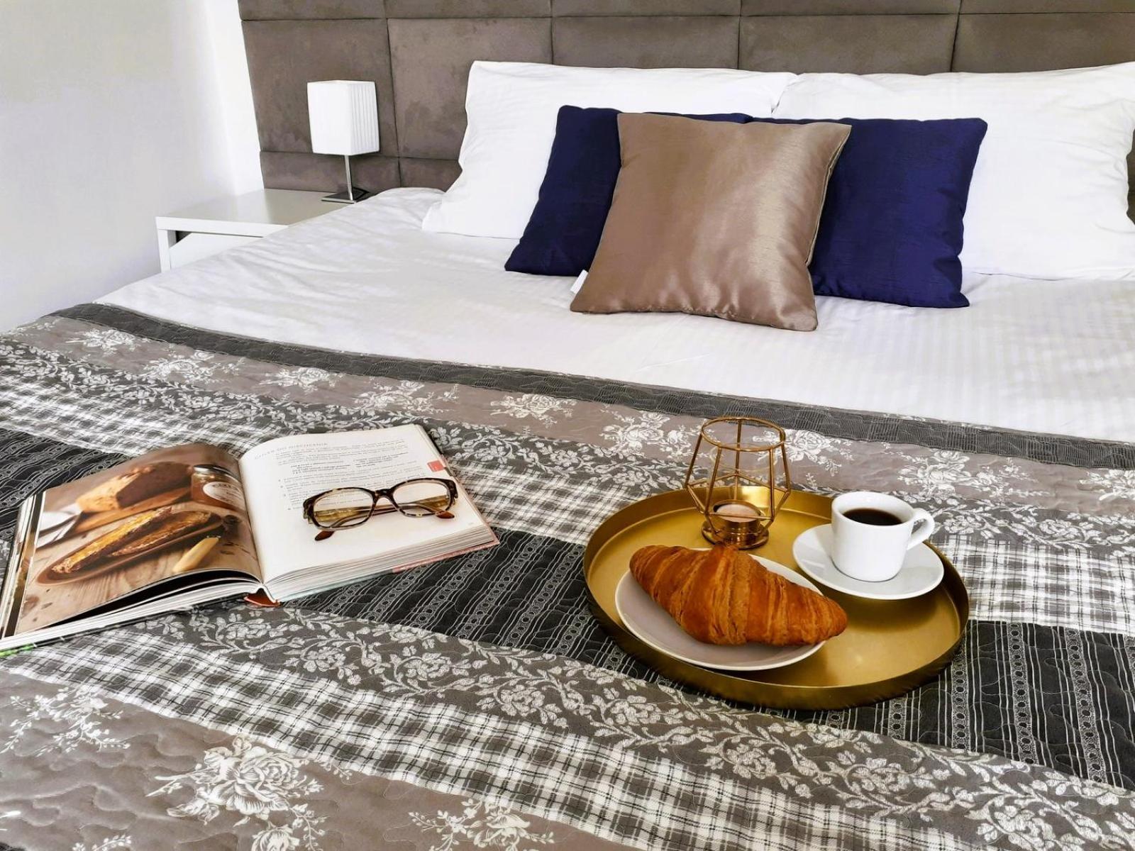 Vista Residence Spire Βαρσοβία Εξωτερικό φωτογραφία