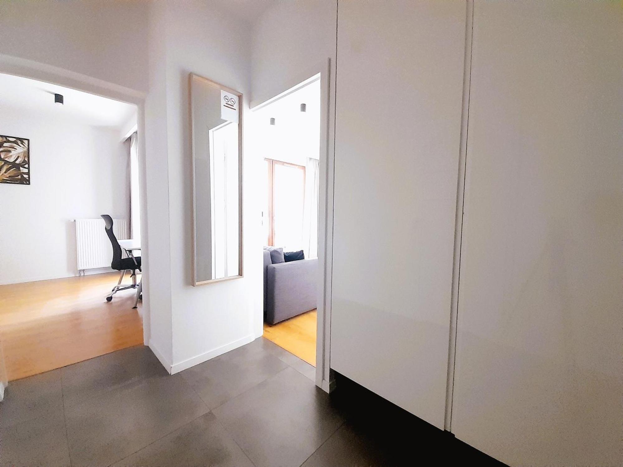 Vista Residence Spire Βαρσοβία Εξωτερικό φωτογραφία
